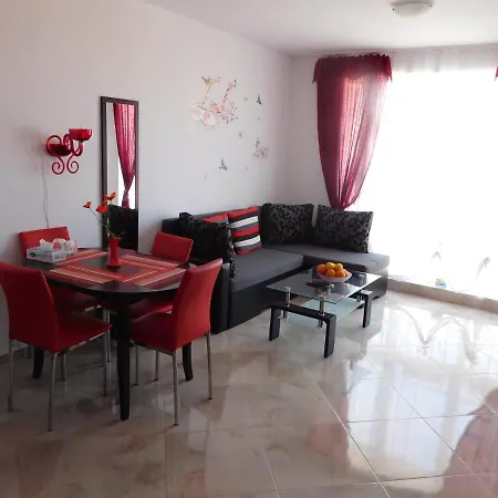 Двустаен Апартамент За Нощувки В Сарафово, Бургас Apartmán Burgas City
